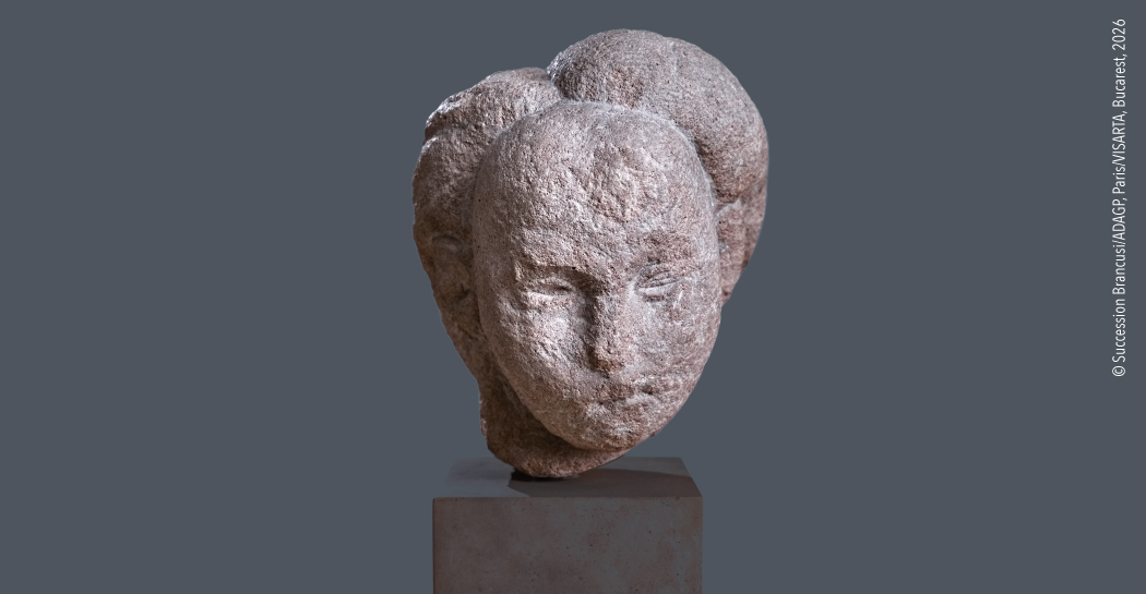 Constantin Brâncuși, Danaide, Pietra di Vratsa