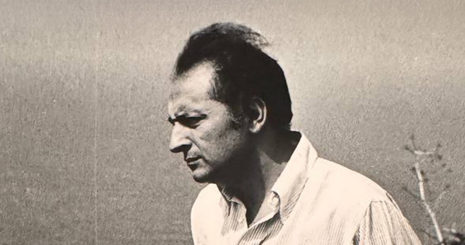 Enzo Siciliano